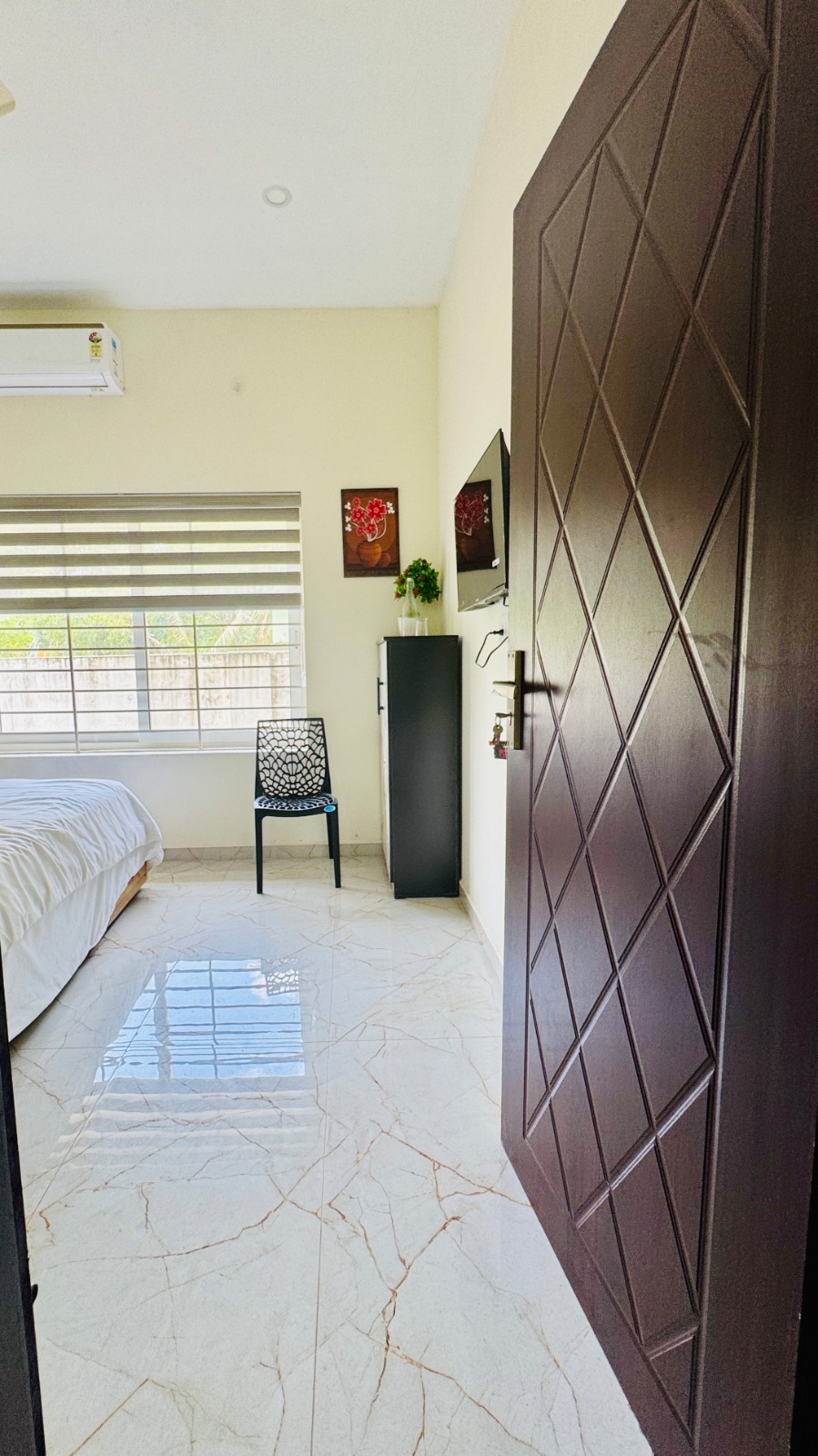 Deluxe Double Room R5