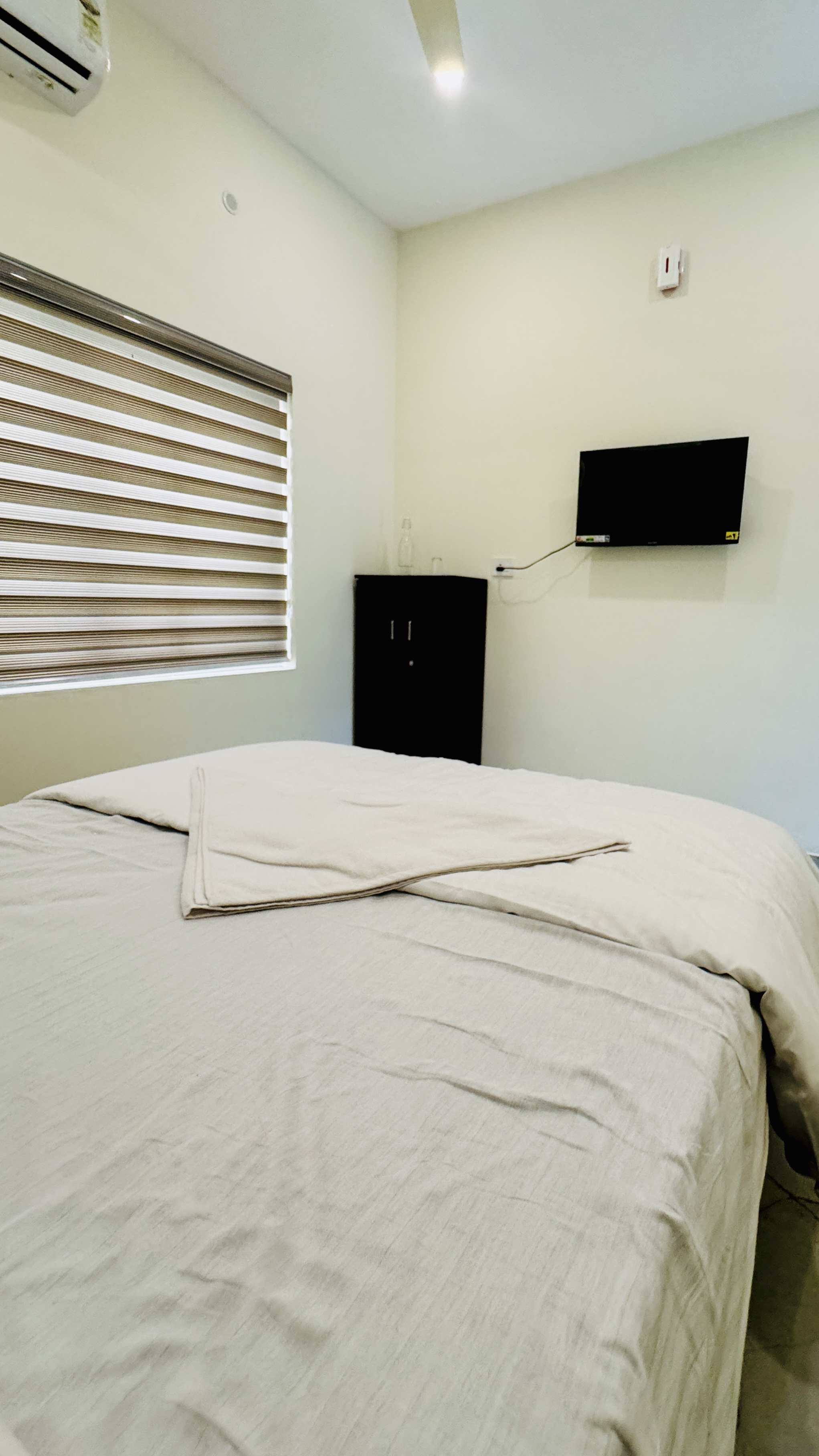 Deluxe Double Room R7